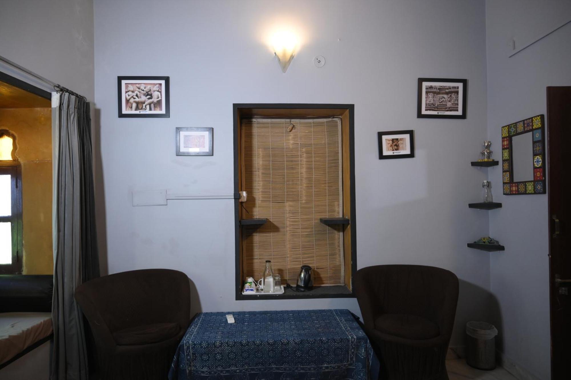 Hostel Vostel Jodhpur  Exterior foto