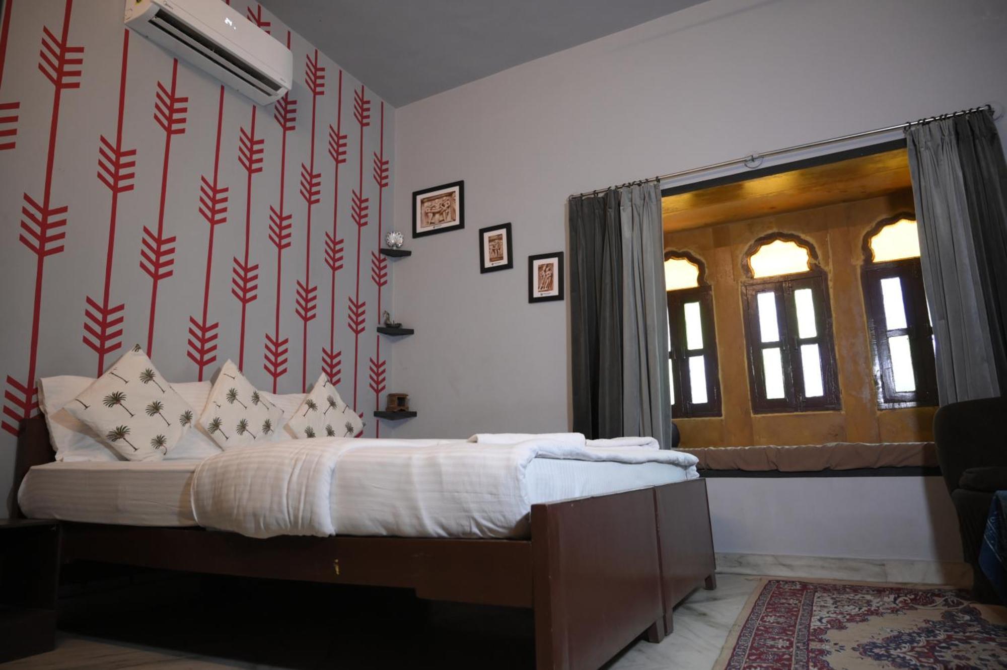 Hostel Vostel Jodhpur  Exterior foto