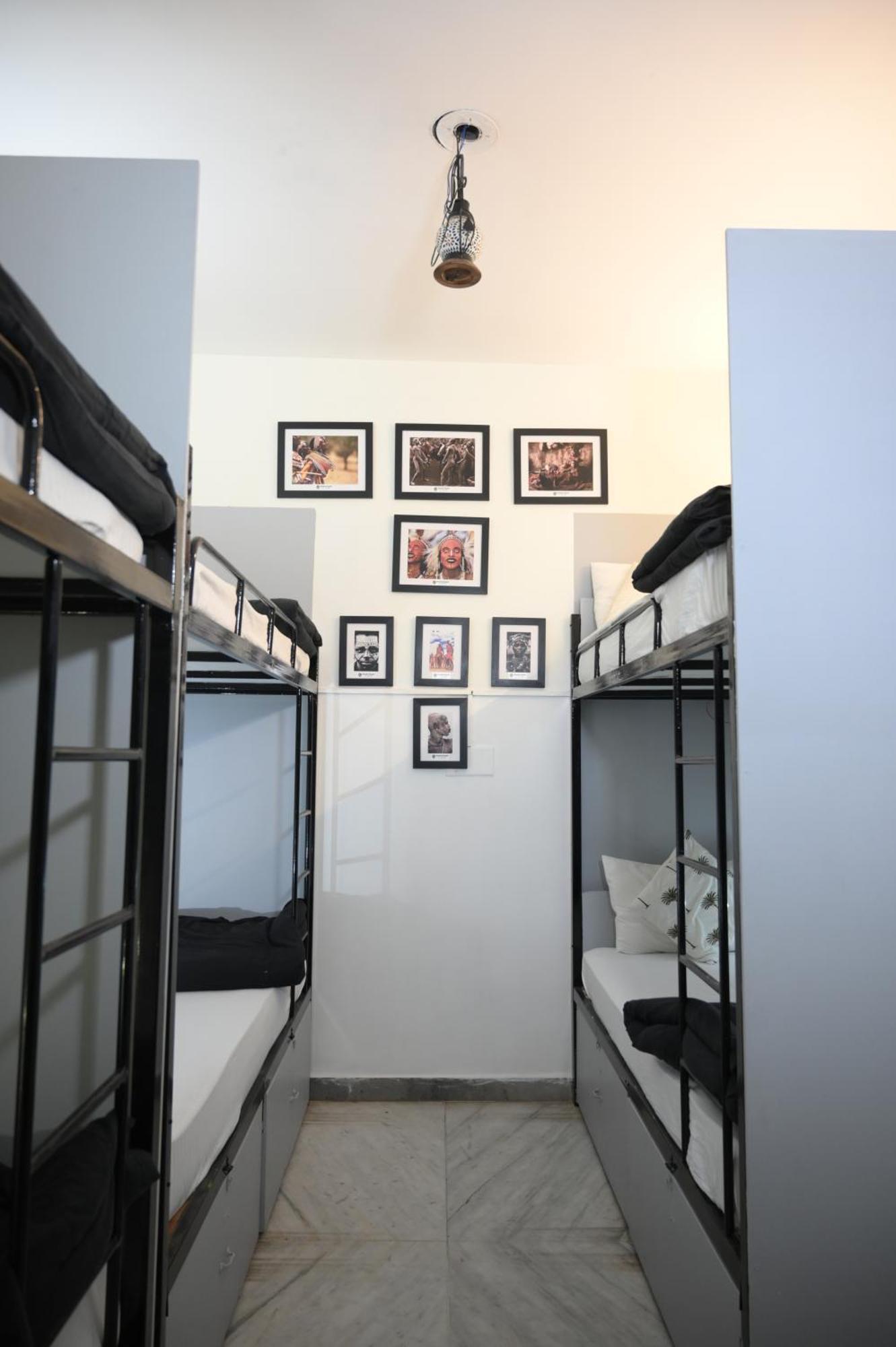 Hostel Vostel Jodhpur  Exterior foto