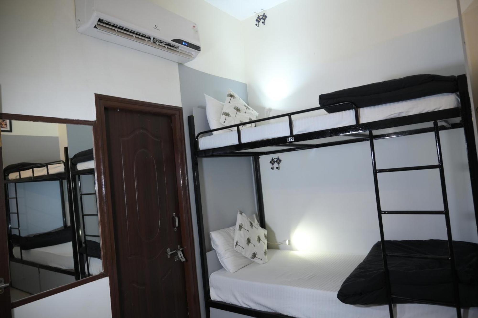 Hostel Vostel Jodhpur  Exterior foto