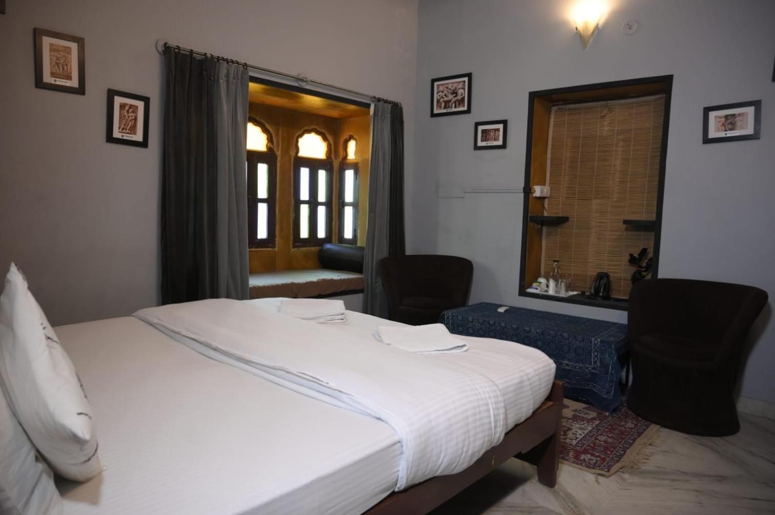 Hostel Vostel Jodhpur  Exterior foto